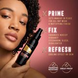 Max Factor - Facefinity Finity-Fix - Setting Spray - 100ml - Hydraterend