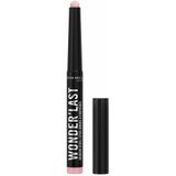 Rimmel - Oogschaduw Stift - Tint Strawberry Milkshake - 1.64 g - Veganistisch