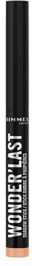 Rimmel - Wonder Eyebrow Pencil - Oogschaduw - 1.64 G