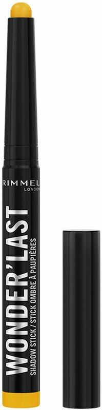 Rimmel - Wonder'Last Oogschaduw Stift - Tint 012 Mango Lassi - 1.64 g