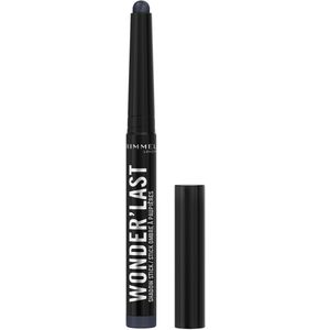 Rimmel - Wonder Eyebrow Pencil - Wenkbrauw Make-up - 1.64 G - Vegan Formule