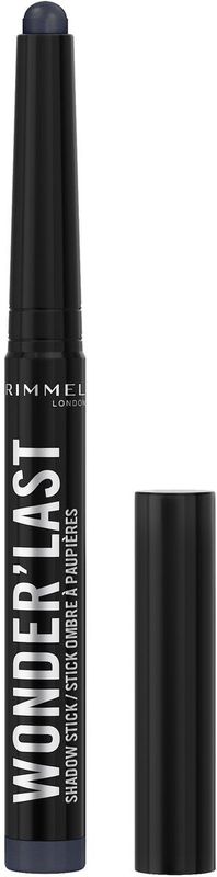 Rimmel - Wonder Eyebrow Pencil - Wenkbrauw Make-up - 1.64 G - Vegan Formule