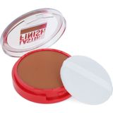 Rimmel - Lasting Finish - Compacte Foundation - 012 Cinnamon - Vegan