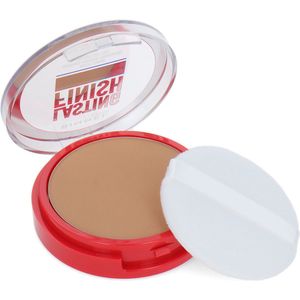 Rimmel - Lasting Finish - Compacte Foundation - Soft Beige - Veganistisch - SPF20 - 7 g