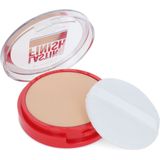 Rimmel - Lasting Finish - Compacte Foundation - 003 Sesame - Veganistische Formule - 7 g