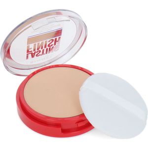 Rimmel - Lasting Finish - Compacte Foundation - 003 Sesame - Veganistische Formule - 7 g