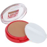 Rimmel - Lasting Finish - Compacte Foundation - 009 Honey - Veganistisch - 7 g