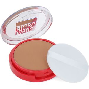 Rimmel - Lasting Finish - Poederfoundation - 010 Melk - Veganistisch