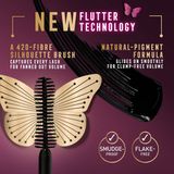 Max Factor - Masterpiece Divine Lashes - Volumising Mascara - Black Brown - 8 ml