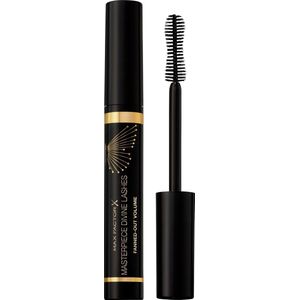Max Factor - Masterpiece Divine Lashes - Volumising Mascara - Black Brown - 8 ml