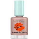 Max Factor x Priyanka Miracle Pure - Nagellak - Tint 207 Petal Dreams - 12 ml