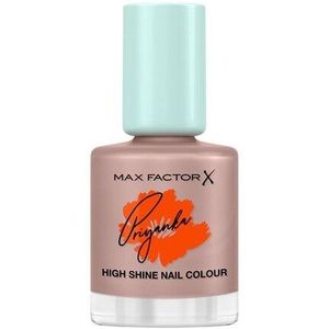 Max Factor x Priyanka Miracle Pure - Nagellak - Tint 207 Petal Dreams - 12 ml