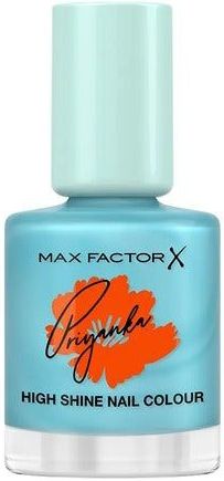 Max Factor x Priyanka Miracle Pure - Nagellak - Tint 880 Sunlit Waters - 12 ml