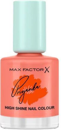Max Factor x Priyanka Miracle Pure - Nagellak - Tint 410 Bold Marigold - 12 ml