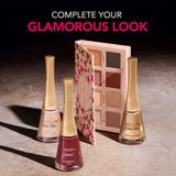 Bourjois - Gold Glamour Soirs de Paris - Oogschaduwpalet - Goudkleurig - 8 Kleuren