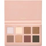 Bourjois - Gold Glamour Soirs de Paris - Oogschaduwpalet - Goudkleurig - 8 Kleuren