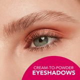 Bourjois - Rose Glamour Soirs de Paris Oogschaduwpalet - 8 Tintenn