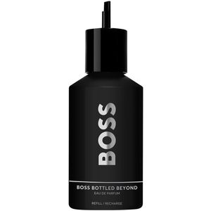 Hugo Boss - Bottled Beyond - Eau de Parfum - 200ml