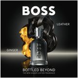 Hugo Boss - Bottled Beyond - Douchegel - 200ml