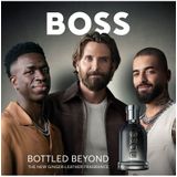 Hugo Boss - Bottled Beyond - Douchegel - 200ml