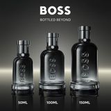 Hugo Boss - Bottled Beyond - Douchegel - 200ml