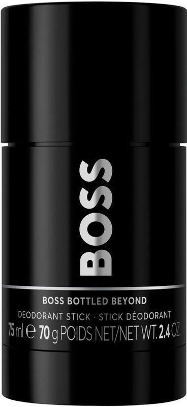 Hugo Boss - Bottled Beyond - Deodorantstick - 75ml