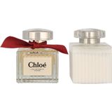 Chloé Chloé L'Eau de Parfum Intense Geschenkset