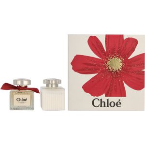 Chloé - Chloé - Set Eau De Parfum - chloe Intense Set Edp50ml+bl100ml