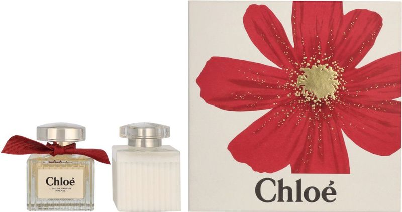 Chloé Chloé L'Eau de Parfum Intense Geschenkset