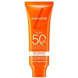 #LNC SUNBEAU SENS MIN CR SPF50 50 ML