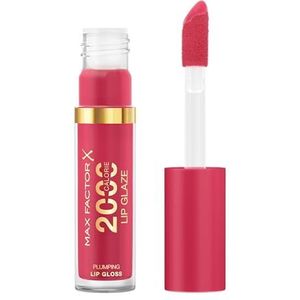 Max Factor - MF 2000 Calorie Lip Glaze - Gloss First Sip - 4.4 ML