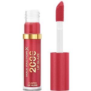Max Factor - 2000 Calorie - Lipgloss - Tint 110 Fire Sparks - 4,4 ml