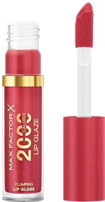 Max Factor - 2000 Calorie - Lipgloss - Tint 110 Fire Sparks - 4,4 ml