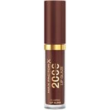 Max Factor - 2000 Calorie Lip Glaze - Lip Gloss - 180 Chocolate Glow