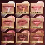 Max Factor - 2000 Calorie Lip Glaze - Lip Gloss - 180 Chocolate Glow