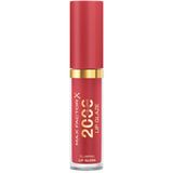 Max Factor - 2000 Calorie Lip Glaze - Lip Gloss - 095 Soft Kisses - Vegan Formule