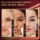 Max Factor - 2000 Calorie Lip Glaze - Lip Gloss - 095 Soft Kisses - Vegan Formule