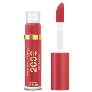 Max Factor 2000 Calorie Lip Glaze 095 Soft Kisses 4,4 ml