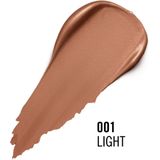 Rimmel - Multi-Tasker - Bronzer & Highlighter - Kleurloos - Voorzien van Vitaminen C en E