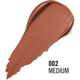 Rimmel - Bronzing Face - Bronzer - Multi - 4.5 G