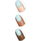 Sally Hansen - Miracle Gel - Nagellak - Grand Cyan - 14.7ml