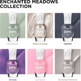 Sally Hansen - Good.Kind.Pure - Nagellak - Iris Dusk - 10 ml