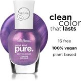 Sally Hansen - Good.Kind.Pure - Nagellak - Iris Dusk - 10 ml