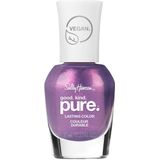 Sally Hansen - Good.Kind.Pure - Nagellak - Iris Dusk - 10 ml