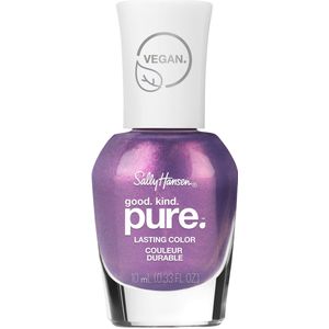 Sally Hansen - Good.Kind.Pure - Nagellak - Iris Dusk - 10 ml