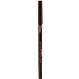 Max Factor - Masterpiece Wow Liner - Waterproof Eyeliner - Zwart - Pigmentrijke Formule