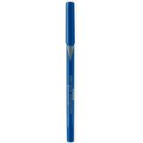 Max Factor - Masterpiece Wow Liner - Oogpotlood - Ocean Blue - 1.2 g