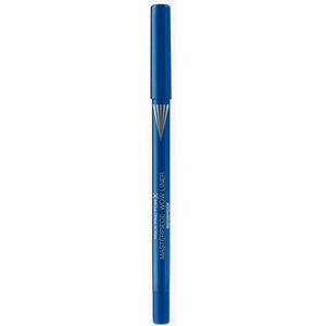 Max Factor - Masterpiece Wow Liner - Oogpotlood - Ocean Blue - 1.2 g