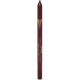 Max Factor - MP Wow Liner - Eyeliner Pencil - Sweet Fig - 1.2 g