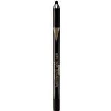 Max Factor - MP Wow Liner - Eyeliner Pencil - Midnight Black - 1.2 g